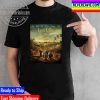 Kansas City Royals Thank You Whit Merrifield Unisex T-Shirt
