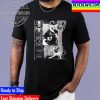Masked Hunter Neca Predator Art Unisex T-Shirt