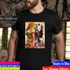 Leon Edwards Champ UFC 278 Unisex T-Shirt