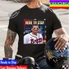 From The Creators Of Rogue One Witness The Beginning Of Rebellion Star Wars Andor Unisex T-Shirt