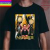 MLB Seattle Mariners Brennan Bernardino Welcome To The Show Unisex T-Shirt