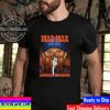 Manchester United Wins Liverpool At Old Trafford Unisex T-Shirt