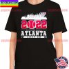 Major League Baseball Los Angeles Dodgers Let’s go Dodgers T-shirt