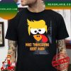 Michael Harris Ii & Vaughn Grissom Troublemakers T-Shirt