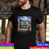 Marvel Studios Thor Love And Thunder In Disney Plus Day Premiere Unisex T-Shirt