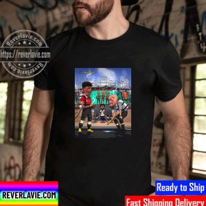 Manchester United Wins Liverpool At Old Trafford Unisex T-Shirt