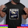 Mark DeRosa Is All In To Lead Team USA 2023 World Baseball Classic Unisex T-Shirt
