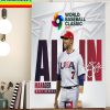 Matt Cardona Joins The Cast Of The Last Match A Pro Wrestling Rock Musical Home Decor Poster Canvas