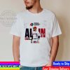 Matt Cardona Joins The Cast Of The Last Match A Pro Wrestling Rock Musical Unisex T-Shirt
