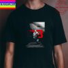 Marvel Studios Daredevil Poster Fan Art Unisex T-Shirt