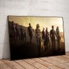 Marvel Studios Eternals 2 Is Reportedly In Development Home Decor Poster Canvas