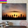 Me Time New Poster Movie Home Decor Poster Canvas