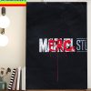 Matthew Riddle In WWE WrestleMania Goes Hollywood Home Decor Poster Canvas