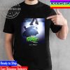 Cliff Branch Hall Of Fame Classic T-Shirt