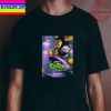 Nike Dunk Low Piccolo Concepts Unisex T-Shirt