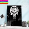 Marvel Studios I Am Groot Magnum Oplis Home Decor Poster Canvas