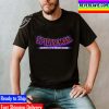 Marvel Studios Cyborg Spider Woman Unisex T-Shirt
