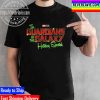 Galactic Crisis Super Guy in the Galaxy Unisex T-Shirt