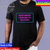 Mike Ehrmantraut When She Suckin On Youre Nuts And You A Gangster Unisex T-Shirt