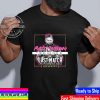 Mark DeRosa Is All In To Lead Team USA 2023 World Baseball Classic Unisex T-Shirt