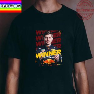 Max Verstappen Oracle Red Bull Racing Is 2022 Belgian GP Winner Unisex T-Shirt