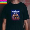Lewis Hamilton x Black Panther In Dutch GP Unisex T-Shirt