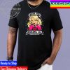 Marvel Studios Runaways New Era Logo Unisex T-Shirt