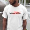Eddie Kingston Backstage fight Rise And Fight T-shirt