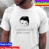 Mean Girl Boxing Co Unisex T-Shirt