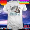Milb Great Lakes Loons Baseball T-Shirt