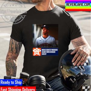 Michael Brantley Underwent Surgery Unisex T-Shirt