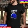 Myles Graham Continue Legacy In Florida Gators Football Unisex T-Shirt