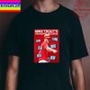 Max Verstappen Oracle Red Bull Racing Is 2022 Belgian GP Winner Unisex T-Shirt