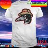 NCHA Metallic Cat World Championship Futurity T-shirt