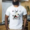 Halloween Oh Look Another Glorious Morning Hocus Pocus Hat Gift T-Shirt
