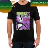 Mike Bossy 22 New York Islanders Signature 1957 2022 Thank You For The Memories T-Shirt