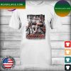 Motley Crue The Stadium Tour San Antonio 2022 T-Shirt