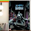 Lex Armor For Dark Crisis On Infinite Earths Home Decor Poster Canvas