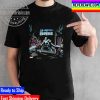 Perr Schuurs Join Serie A Side Torino FC Unisex T-Shirt