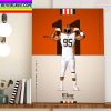 NBA 2K League Finals 2022 Bad Bucks Champions Home Decor Poster Canvas