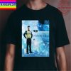 NASCAR Camping World Trucks Series Playoffs Grant Enfinger Wins Unisex T-Shirt