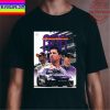 NASCAR Camping World Trucks Series Playoffs Grant Enfinger Wins Unisex T-Shirt