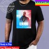 Stranger Things 5 Logo Unisex T-Shirt