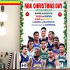 MLK Day Hoops Going Down This January In DC Home Decor Poster Canvas