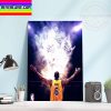 Star Wars Andor x Rogue One Official Poster Home Decor Poster Canvas