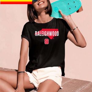 NC State University RALEIGHWOOD T-Shirt