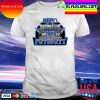 New York Mets Cooperstown Collection Winning Time T-Shirt