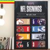 Nike Dunk Low Piccolo Concepts Home Decor Poster Canvas