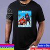 Pinocchio Disney New Poster Movie Unisex T-Shirt