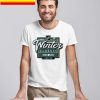 Nike Halloween Ghostface T-shirt